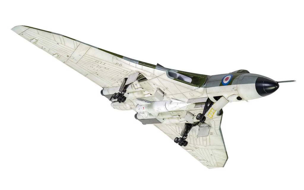 Airfix 1/72 Avro Vulcan B.2 (A12011)