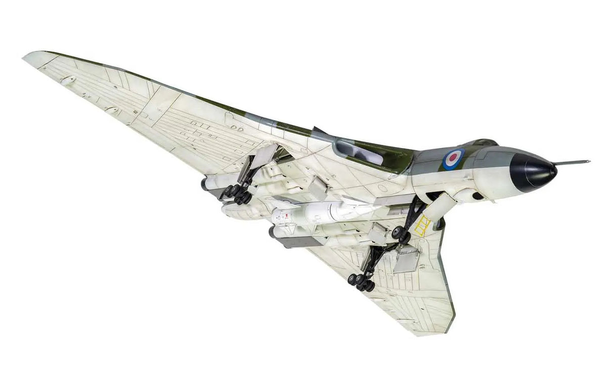 Airfix 1/72 Avro Vulcan B.2 (A12011)