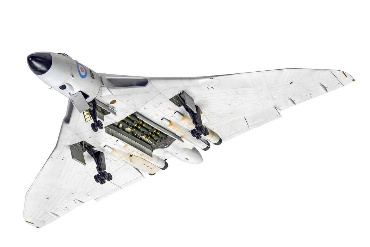 Airfix 1/72 Avro Vulcan B.2 (A12011)