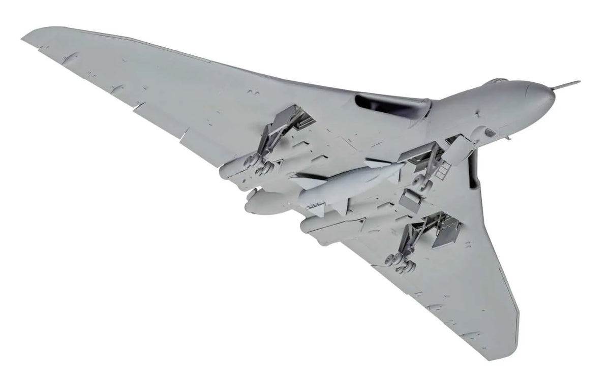 Airfix 1/72 Avro Vulcan B.2 (A12011)