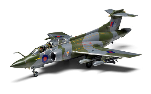 Airfix 1/48 Blackburn Buccaneer S.2B (A12014)