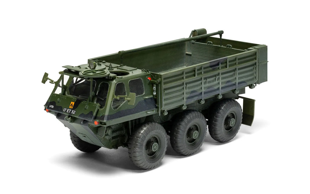 Airfix 1/35 Alvis FV622 Stalwart Mk.2 (A1381)