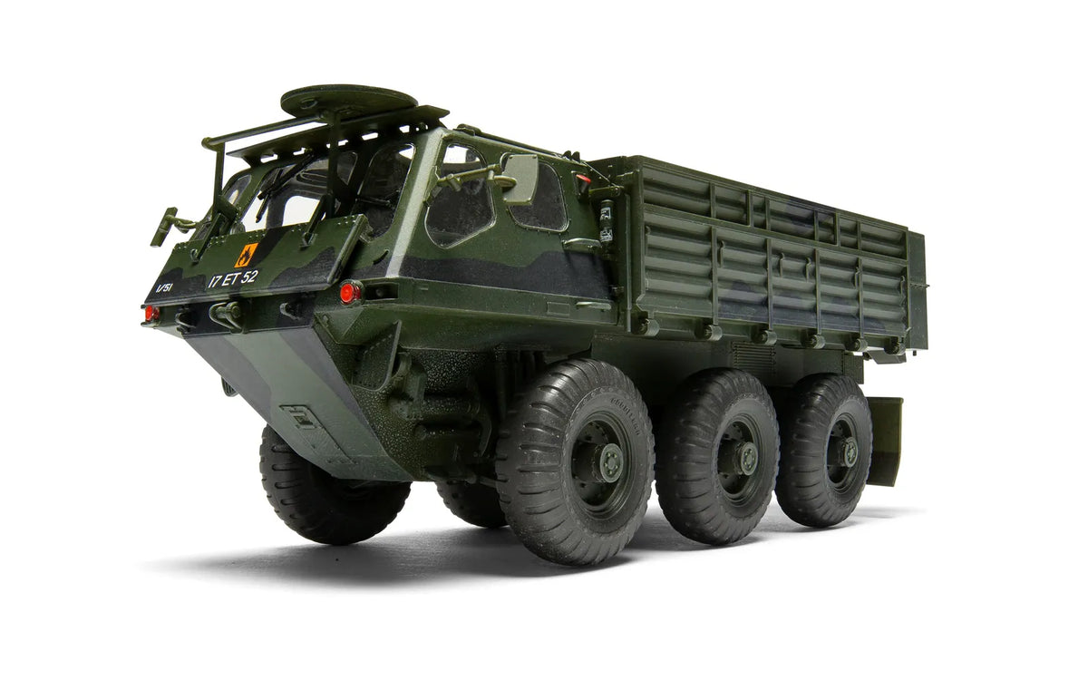 Airfix 1/35 Alvis FV622 Stalwart Mk.2 (A1381)