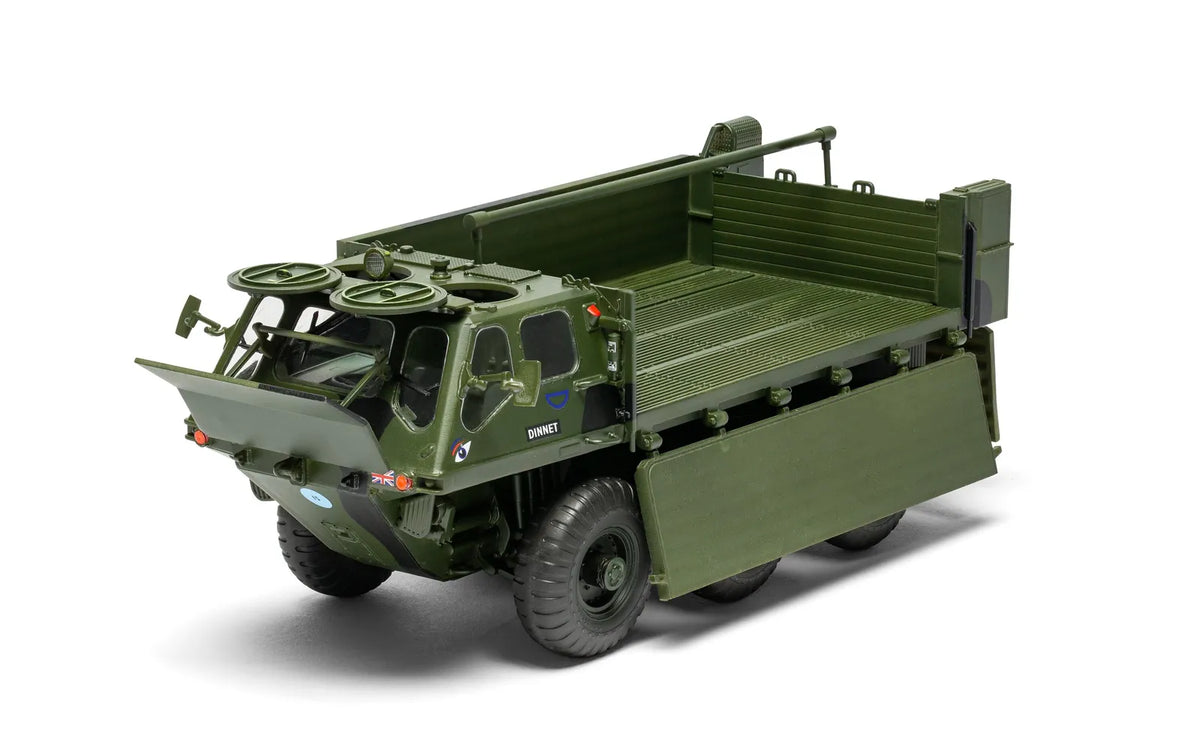 Airfix 1/35 Alvis FV622 Stalwart Mk.2 (A1381)