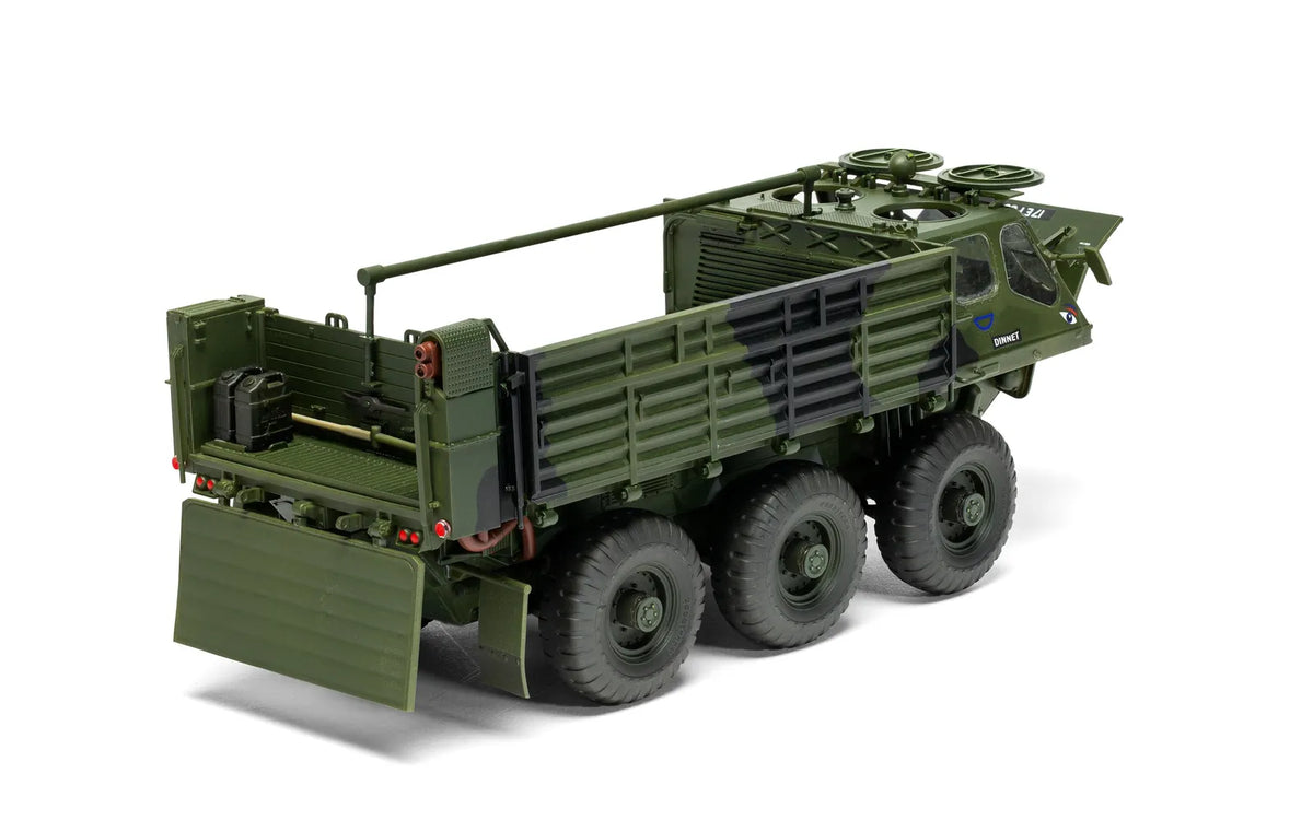 Airfix 1/35 Alvis FV622 Stalwart Mk.2 (A1381)