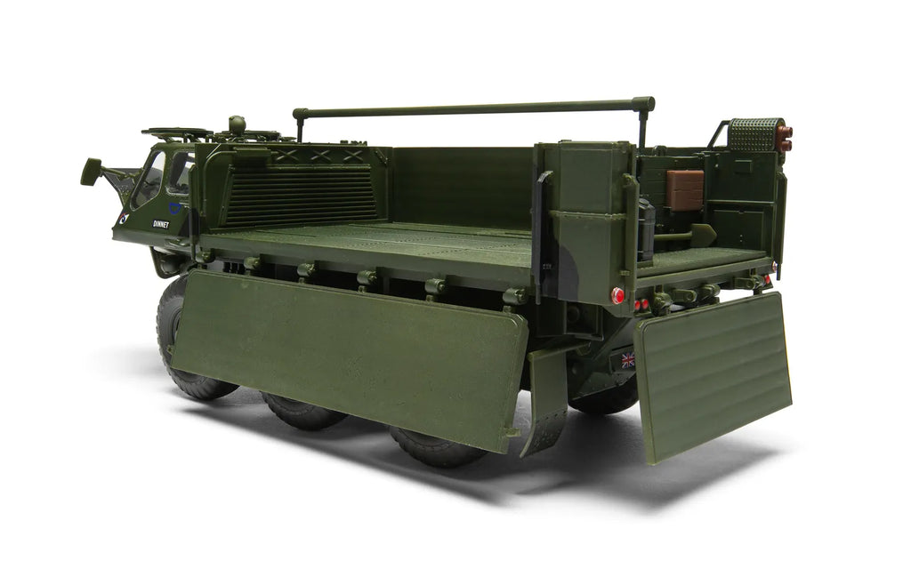 Airfix 1/35 Alvis FV622 Stalwart Mk.2 (A1381)