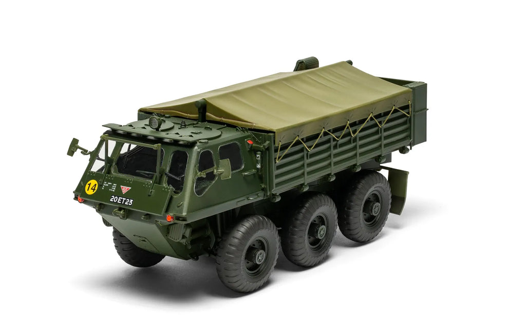 Airfix 1/35 Alvis FV622 Stalwart Mk.2 (A1381)
