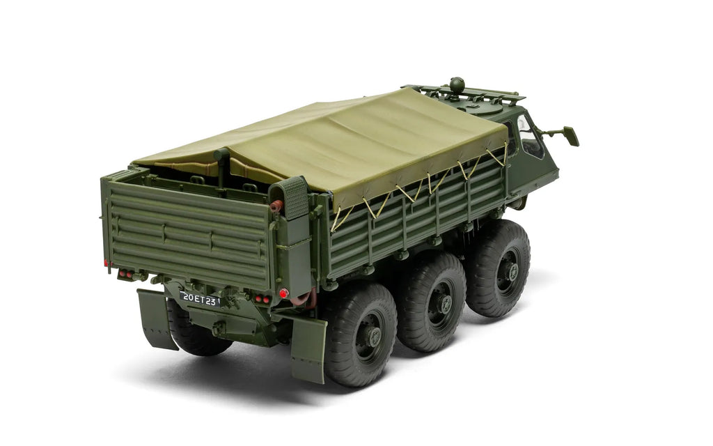 Airfix 1/35 Alvis FV622 Stalwart Mk.2 (A1381)
