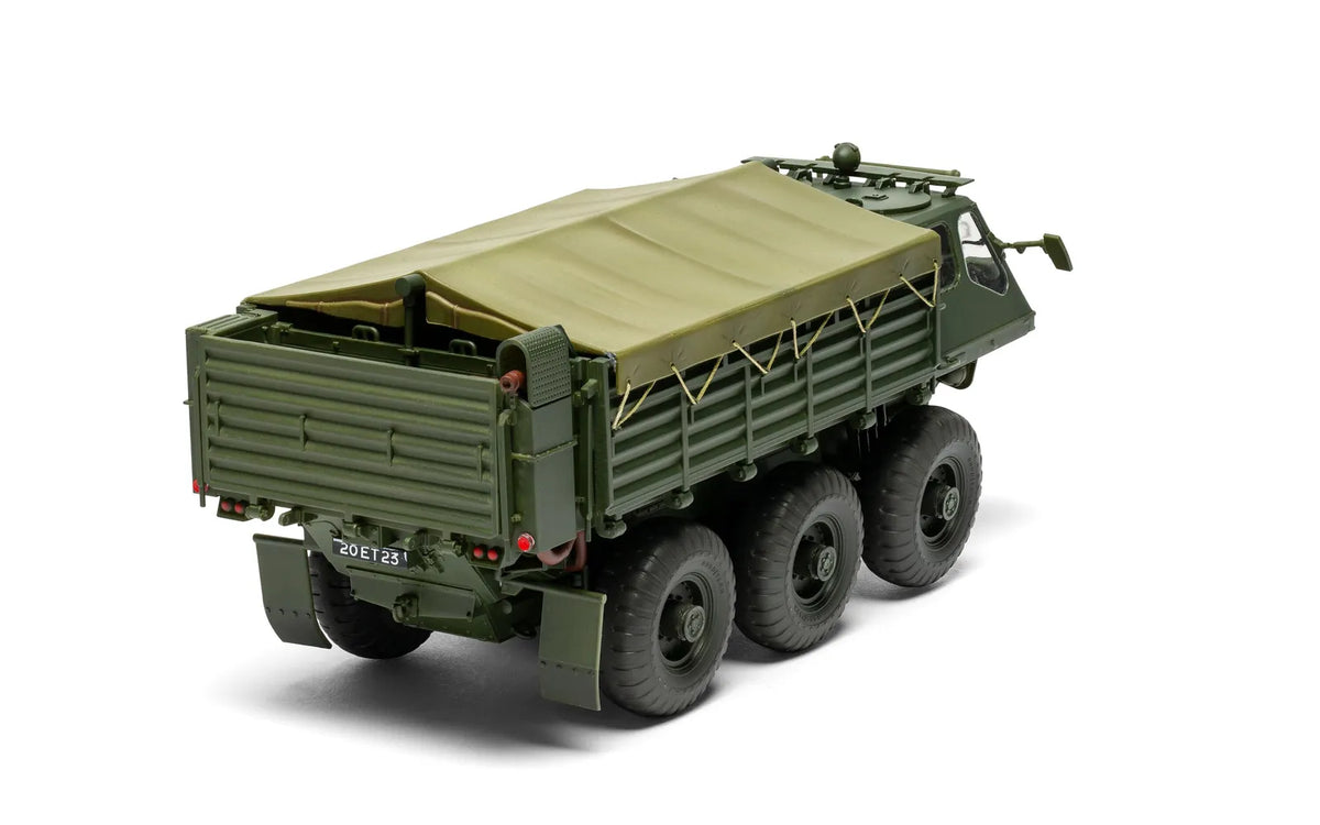 Airfix 1/35 Alvis FV622 Stalwart Mk.2 (A1381)