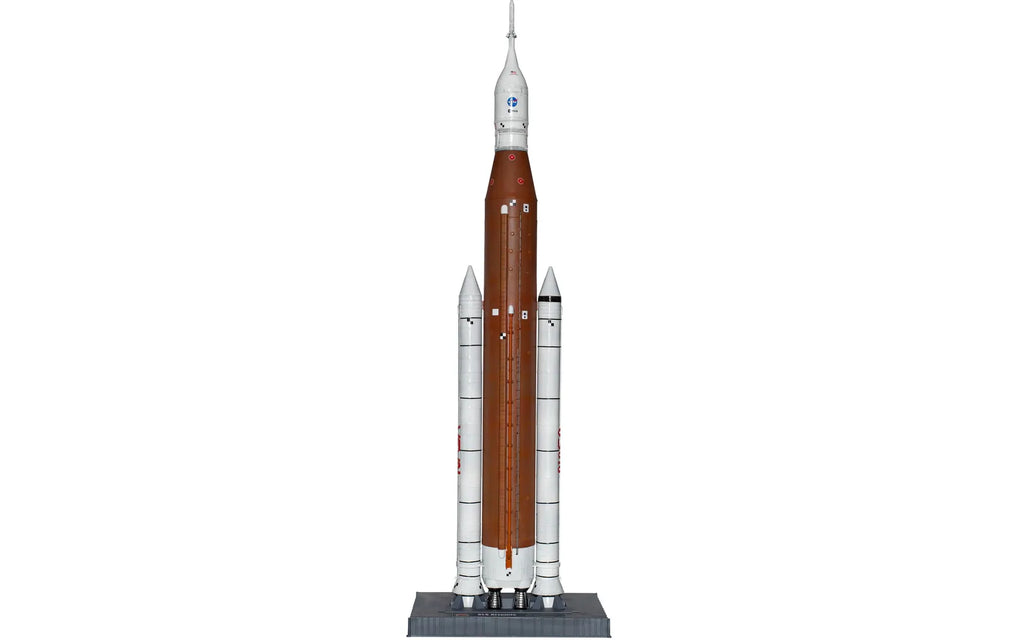 Airfix 1/144 SLS Artemis Gift Set w/Paints (A50202)