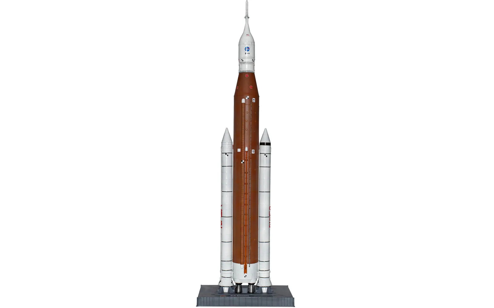 Airfix 1/144 SLS Artemis Gift Set w/Paints (A50202)