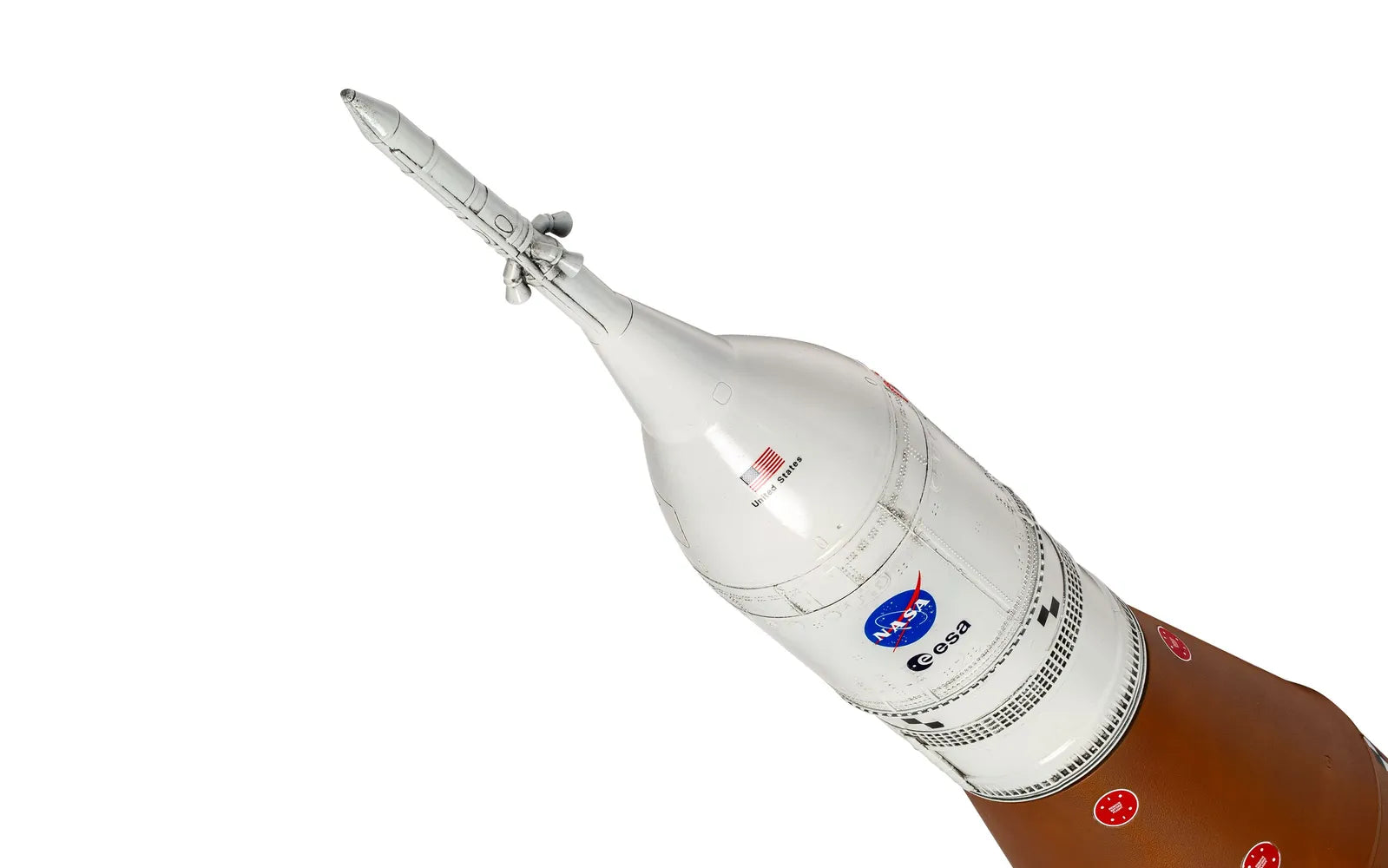 Airfix 1/144 SLS Artemis Gift Set w/Paints (A50202)