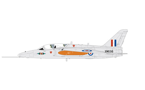 Airfix 1/48 Folland Gnat T.1 (A05123A)