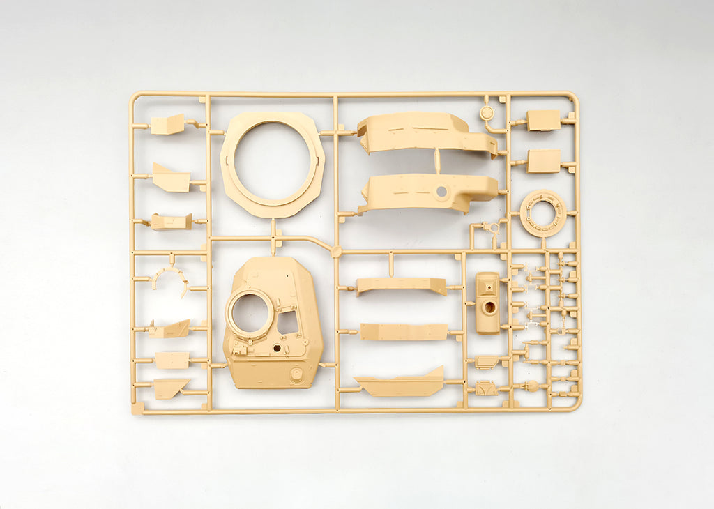 Amusing Hobby 1/35 Strv-104 Swedish Army (35A043)