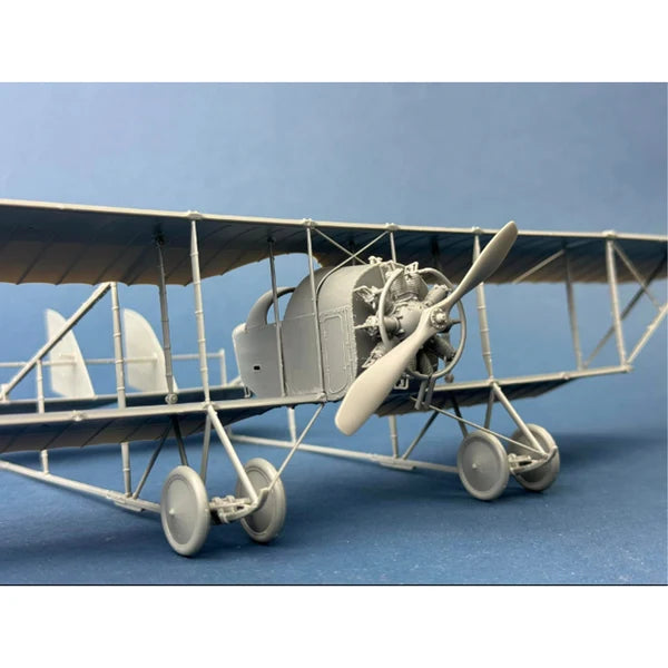 Copper State Models (CSM) 1/32 Caudron G.III "Anzani" British and Belgian Service (CSM32010)