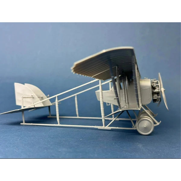 Copper State Models (CSM) 1/32 Caudron G.III "Anzani" British and Belgian Service (CSM32010)