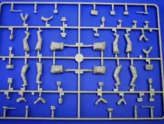 ICM 1/35 Brave Ukraine Always The First Air Assault Troops Of The Armed Forces Of Ukraine (35754)