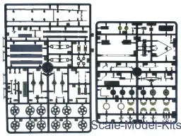UM 1/48  Truck GAZ-AAA (503)