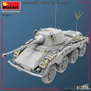 MiniArt 1/35  Sd.Kfz.234/2 Puma (35419)