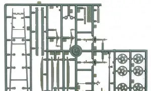 UM 1/48 Refueller BZ-42 (508)