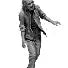 Master Box Ltd 1/35 Road to Freedom. Zombie Zombieland Series, Kit No. 2. (MB35242)