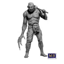 Master Box Ltd 1/35 Road to Freedom. Zombie Zombieland Series, Kit No. 2. (MB35242)