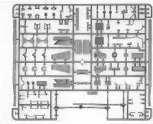 ICM 1/35 ICM 1/35 Studebaker US6-U3 (35493)