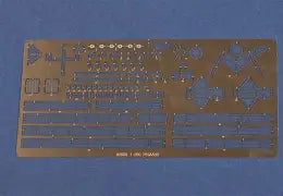 HobbyBoss 1/200 USS PHM of Pegasus Class (82006)