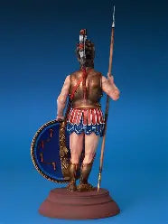 Miniart 1/16 Athenian Hoplite V Century B.C. (16014)