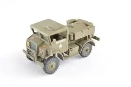IBG 1/72  Chevrolet C15A No.13 Cab Watertank   (72012)