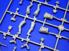 ICM 1/35 Brave Ukraine Always The First Air Assault Troops Of The Armed Forces Of Ukraine (35754)