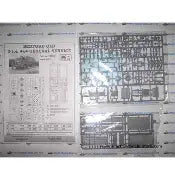 IBG 1/72  Bedford QLD 3-ton 4x4 General Service (72001)