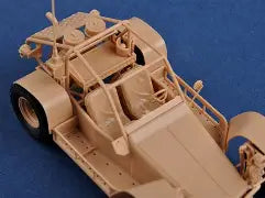 Hobby Boss 1/35 Delta Force FAV (82406)