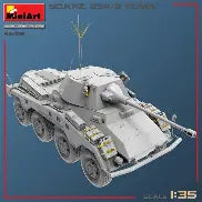 MiniArt 1/35  Sd.Kfz.234/2 Puma (35419)