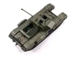 AFV Club 1/35 British Heavy Infantry Tank Churchill MK.VII (35324)