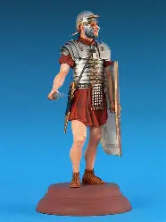 Miniart 1/16 Roman Legionary I Century A.D. (16005)