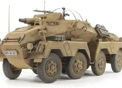 AFV Club 1/35 Sd.Kfz.233 (AF35233)