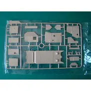 Meng 1/35 Mk.A Whippet (TS-021)