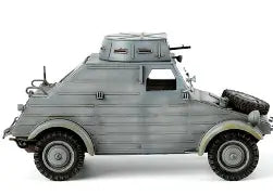 Meng 1/35 German Pkw. K1 Kübelwagen Type 823 (VS-017)