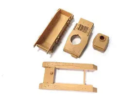 HobbyBoss 1/35 PzKpfw I Ausf C (VK 601) (82431)