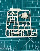 Meng Cartoon Style Red Army Soldier (MOE-006)