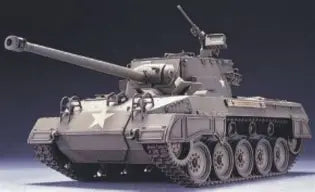 AFV Club 1/35 U.S. M18 Hellcat Tank Destroyer (AF35015)