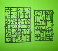 UM 1/48 37mm AA gun K-61 (early variant) (516)