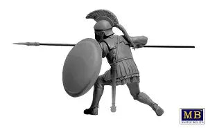 Master Box Ltd 1/32 Greco-Persian Wars Series Hoplite. Kit #1 (MB32011)