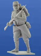 ICM 1/35 French Infantry (1914) (35682)