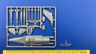 PM Model 1/72 Lockheed-Martin F-16 (PM-301)