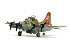 Meng B-17G Flying Fortress Bomber (mPLANE-001)
