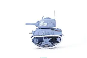 Meng World War Toons Sherman Arrow of Paris (WWV-005)