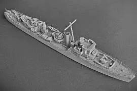 IBG 1/700 ORP Ślązak 1943 Hunt II Class Destroyer Escort (70001)