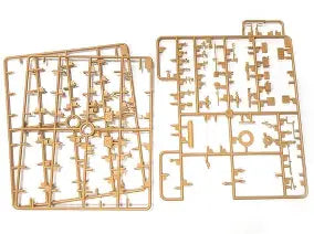 HobbyBoss 1/35 PzKpfw I Ausf C (VK 601) (82431)